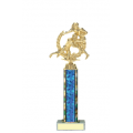 Trophies - #Football Tackle B Style Trophy